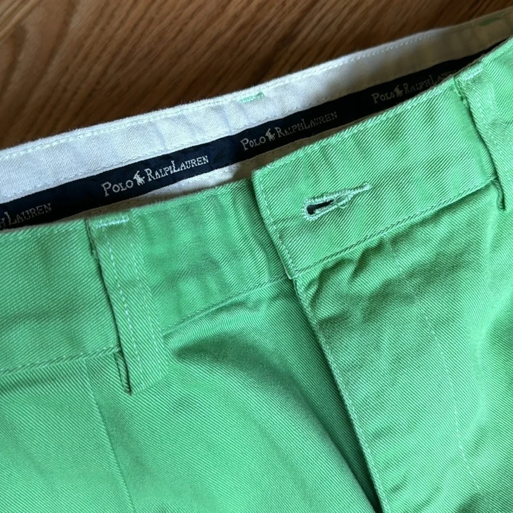 Vintage Polo Ralph Lauren Tyler Short 34